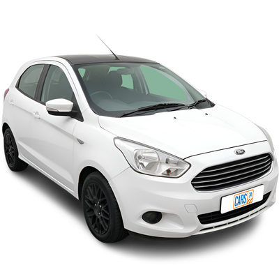 Ford New Figo-img